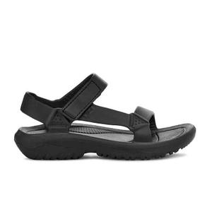 1124070-bcbk-51-sandaler-for-kvinnor-teva-hurricane-drift-svart-svart