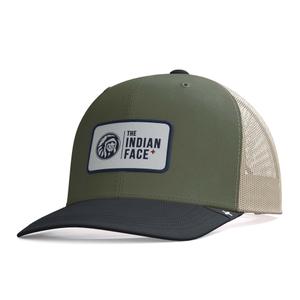 03-015-05-un-kapsyl-the-indian-face-latitude-marinbla-gron-beige-tu