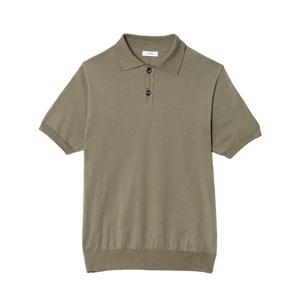 ps2100300-stickad-polotroja-the-resort-co-kaki
