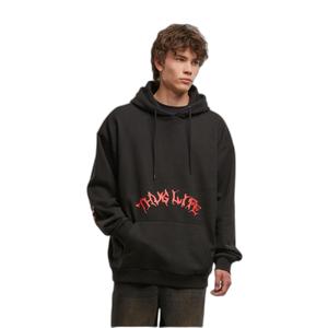 tlhd199-00007-sweatshirt-med-huva-thug-life-ink-svart