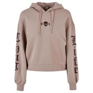 tllhd1006t-02913-sweatshirt-med-huva-for-kvinnor-thug-life-thug-life-caution-gt-rosa-5xl