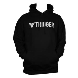 cohobl-sweatshirt-med-huva-trigger-college-svart