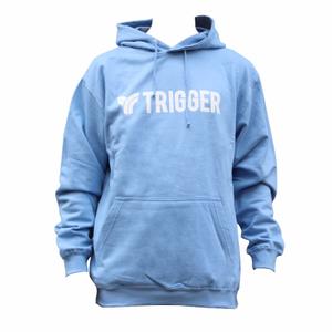 cohote-sweatshirt-med-huva-trigger-college-turkos