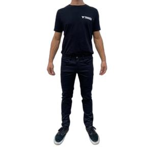 sljeblbl-slim-jeans-trigger-riding-svart
