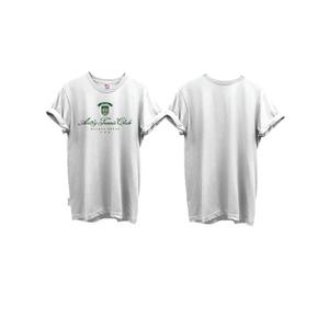 tstw1110-kortarmad-t-shirt-for-kvinnor-autry-tennis-club-vit