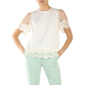 231tt2162-00282-t-shirt-for-kvinnor-twinset-sno