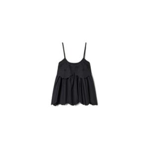 231tt2304-00006-crop-top-for-kvinnor-twinset-svart