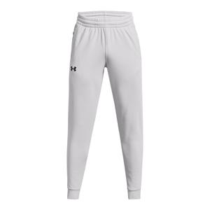 1373362-014-joggingbyxa-under-armour-fleecer-melerad-gra-svart
