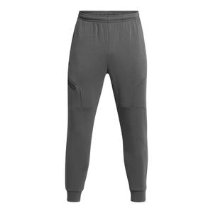 1389353-025-joggingbyxa-under-armour-unstoppable-fleece-castlerock-svart