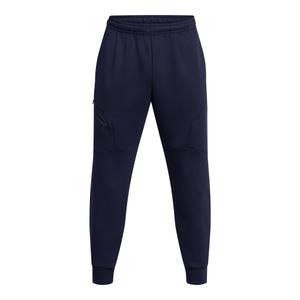 1389353-410-joggingbyxa-under-armour-unstoppable-fleece-marinbla-svart