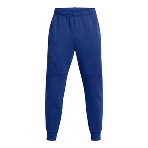 1389353-432-joggingbyxa-under-armour-unstoppable-fleece-bla-svart