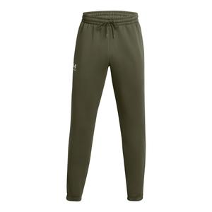 1389358-390-joggingbyxor-med-markta-rander-under-armour-icon-fleece-marin-gron-vit