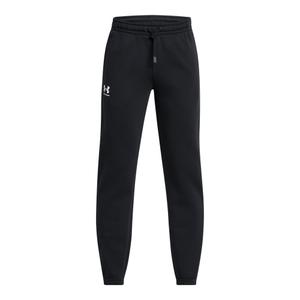 1390294-001-joggingbyxor-for-barn-under-armour-icon-taping-svart-vit