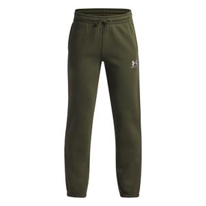 1390294-391-joggingbyxor-for-barn-under-armour-icon-marin-od-gron-svart-vit