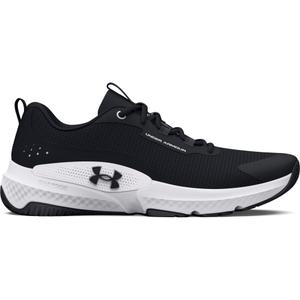 3026608-001-tranare-under-armour-dynamic-select-svart-svart-vit