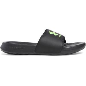 3027225-003-flip-flops-for-barn-under-armour-ignite-select-svart-gron-svart