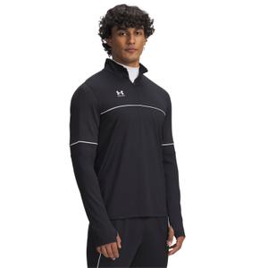 6004043-001-langarmad-polotroja-under-armour-challenger-svart