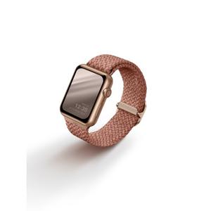 uniq108745-flatat-klockarmband-uniq-aspen-apple-whatch-44-druvrosa-44-mm