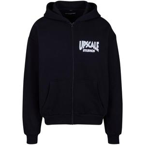 mt2864-00007-oversized-sweatshirt-med-dragkedja-upscale-studios-ultra-heavy-svart
