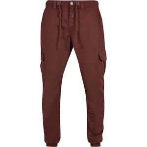 tb1268-01151-joggingbyxa-urban-classics-cargo-bordeaux