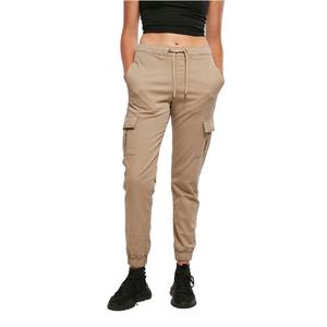 tb4735-03257-u-hogmidjade-bekvama-cargobyxor-for-kvinnor-urban-classics-gt-taupe-brun