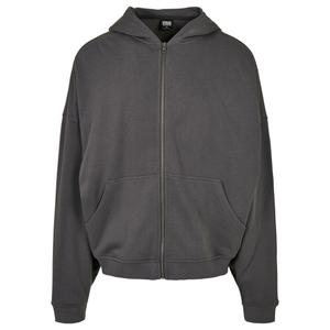 tb4921-02457-sweatshirt-med-huva-och-dragkedja-urban-classics-organic-90-s-svart