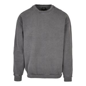 tb4956-02457-sweatshirt-urban-classics-heavy-terry-garment-dye-crew-svart