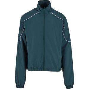 tb7379-02245-traningsjacka-urban-classics-piped-panel-flaska-gron