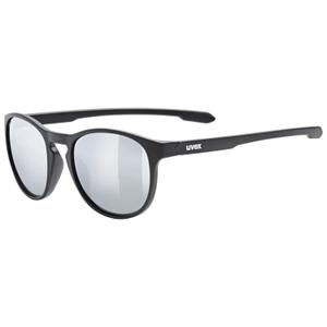 533079-2216-solglasogon-uvex-lgl-53-2216-black-matt-mir-silver-tu