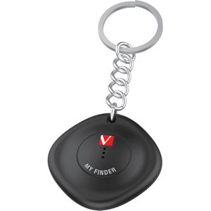 32130-smart-nyckelring-verbatim-svart-41x41x12-mm