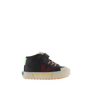 1065198-30-randiga-babyskor-i-laderlook-med-elastik-for-pojkar-victoria-tribu-marino