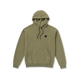 a4132403-tym-sweatshirt-med-huva-volcom-second-trip-po-gron