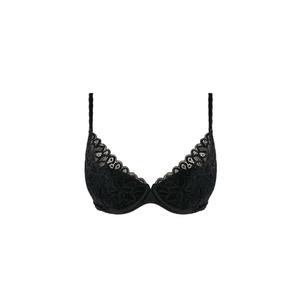 we148003blk-bojleffekt-bh-for-kvinnor-wacoal-raffine-svart