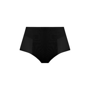 we601040blk-skulpterande-trosor-for-kvinnor-wacoal-ines-secret-svart