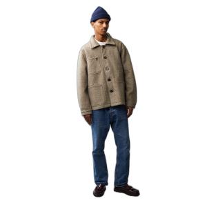 o-speck-fl-beige-jacka-welter-shelter-o-speckled-beige