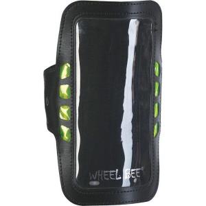 wb4040-armband-for-telefon-wheel-bee-night-hawk-svart-gron-tu
