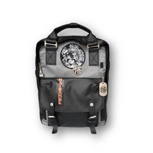 618dra003-ryggsack-world-trade-and-technologies-nomadict-dragon-ball-premium-sayan-svart-gra-tu