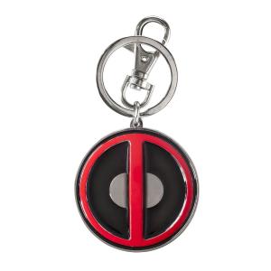 62pcav102-nyckelring-i-metall-for-barn-world-trade-and-technologies-deadpool-logo-colored-68084-180-svart-rod-tu