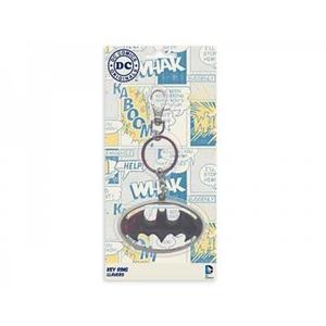 62pcba12-nyckelring-world-trade-and-technologies-batman-logo-5-vit-tu