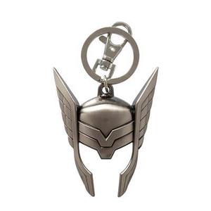 62pcth22-nyckelring-i-metall-for-barn-world-trade-and-technologies-thor-helmet-68083-180-silver-tu