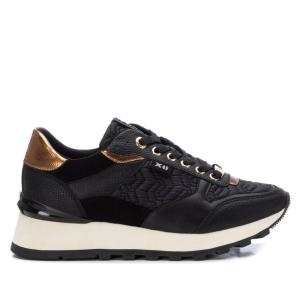 14001601-quilted-textile-sneakers-for-kvinnor-xti-svart